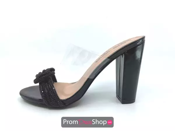 Springland Saro Shoes at Prom Dress Shop
